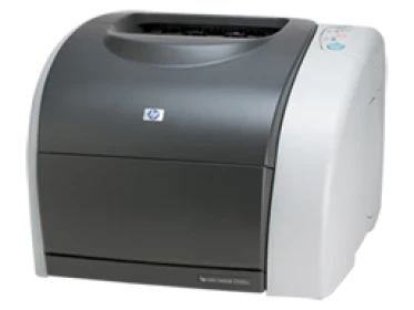 HP Color Laserjet 2550