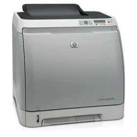 HP Color Laserjet 2605