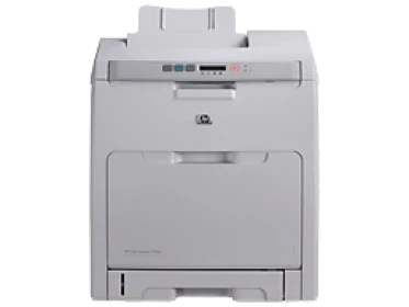 HP Color Laserjet 2700
