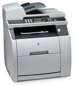HP Color Laserjet 2820