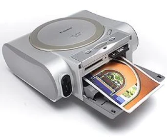 Canon Selphy DS700