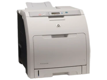 HP Color Laserjet 3000