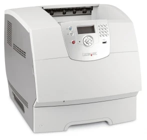 Lexmark C 520