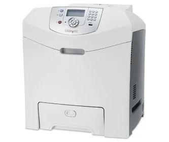 Lexmark C 532