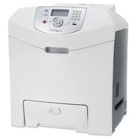 Lexmark C 534