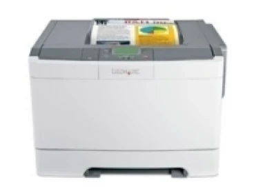 Lexmark C 544
