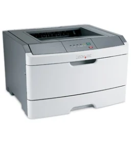 Lexmark E 260