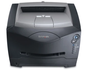Lexmark E 342