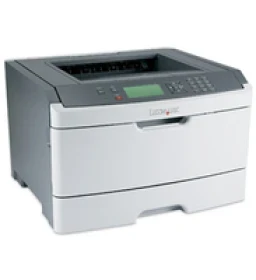 Lexmark E 460