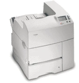 Lexmark Optra L
