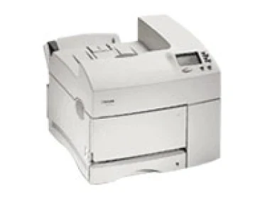 Lexmark Optra R