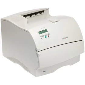 Lexmark Optra S