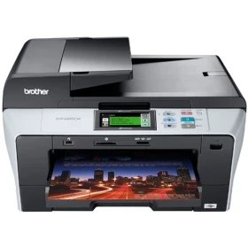Brother DCP 6690
