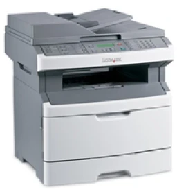 Lexmark X 264