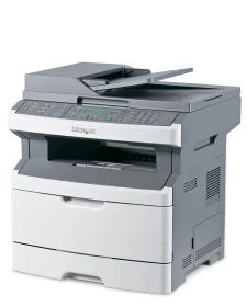Lexmark X 360