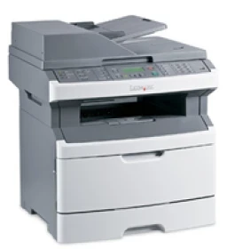 Lexmark X 364