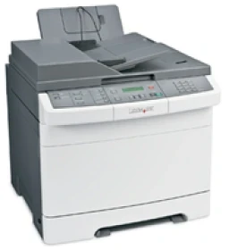 Lexmark X 543