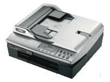Brother DCP 120