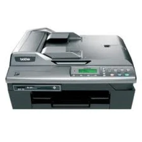 Brother DCP 340