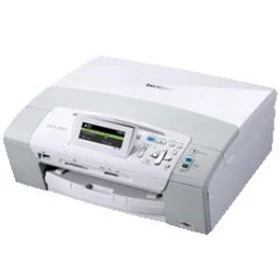 Brother DCP 385