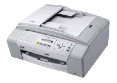 Brother MFC 290