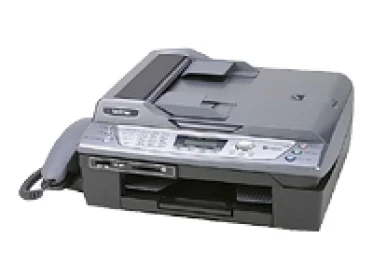 Brother MFC 620