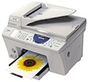 Brother MFC 860