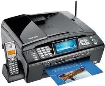 Brother MFC 990