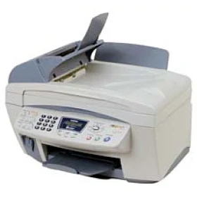 Brother MFC 3820
