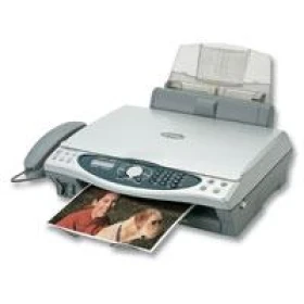Brother MFC 4820