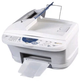 Brother MFC 5100