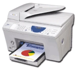 Brother MFC 9200