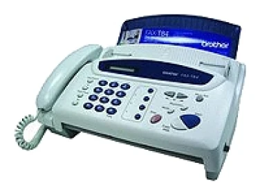 Brother Fax T84