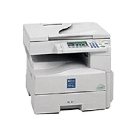 Ricoh Aficio 120