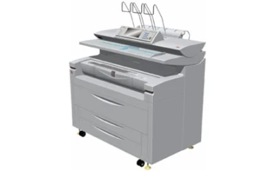 Ricoh Aficio 480