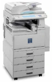 Ricoh Aficio 1035