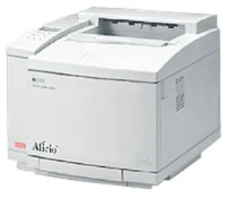Ricoh Aficio AP 206