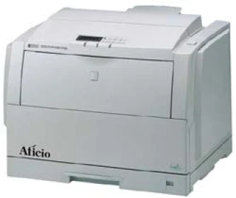 Ricoh Aficio AP 305