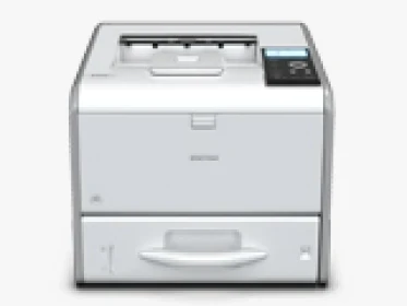Ricoh Aficio AP 4510