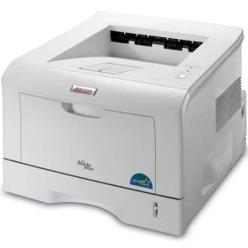Ricoh Aficio BP 20