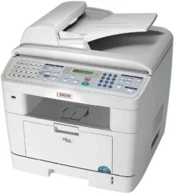 Ricoh Aficio FX 200