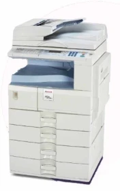 Ricoh Aficio MP 4500