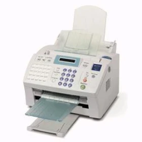 Ricoh Fax 1160