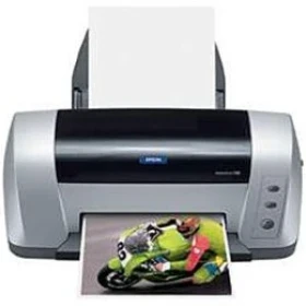 Epson Stylus C42