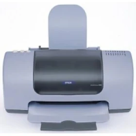 Epson Stylus C50
