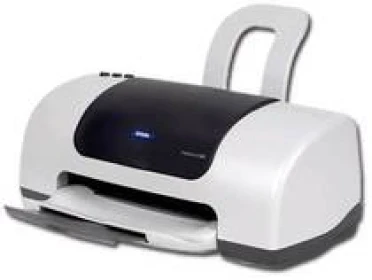 Epson Stylus C60