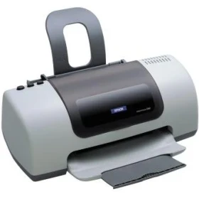 Epson Stylus C62