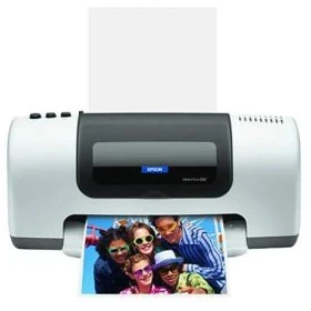 Epson Stylus C64