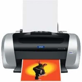 Epson Stylus C66