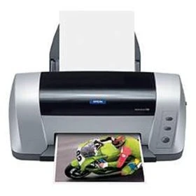 Epson Stylus C82
